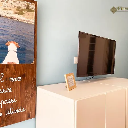 La Firenze Del Sud 3*