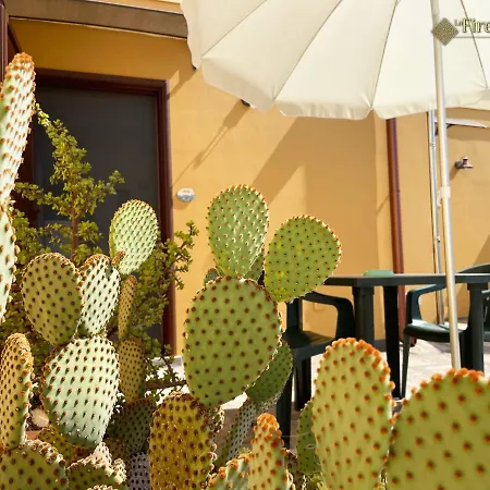 La Firenze Del Sud Bed and breakfast 3*