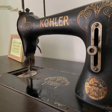 La Firenze Del Sud Lecce