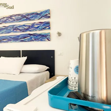 La Firenze Del Sud Bed and breakfast 3*