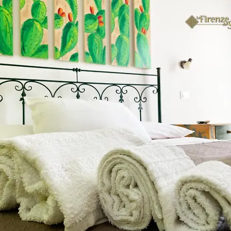 La Firenze Del Sud 3* Lecce