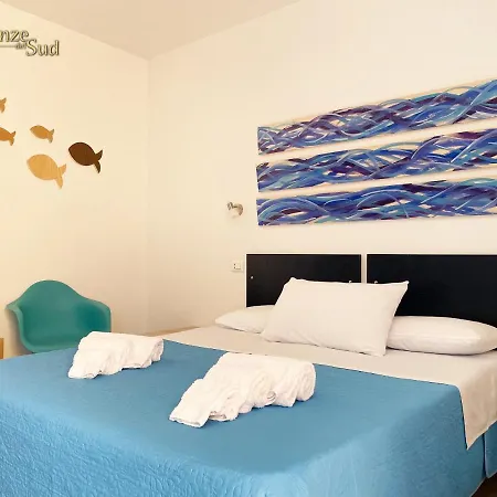 Bed and breakfast La Firenze Del Sud