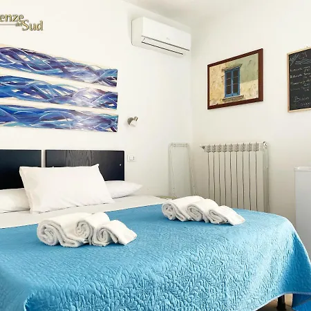 La Firenze Del Sud B&B 레체