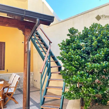 La Firenze Del Sud Couette-café 3*