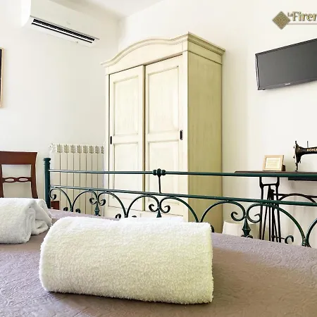 B&B La Firenze Del Sud 레체