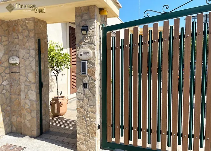 La Firenze Del Sud Lecce