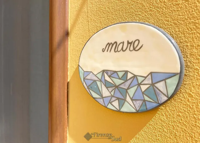 La Firenze Del Sud 3*