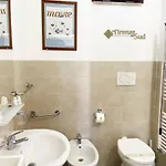 La Firenze Del Sud Nocleg ze śniadaniem Lecce