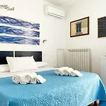 La Firenze Del Sud Nocleg ze śniadaniem Lecce