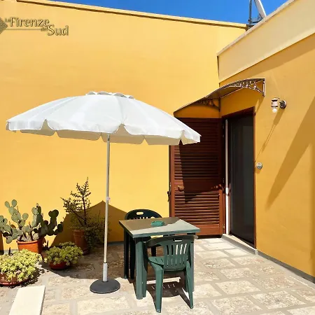 La Firenze Del Sud 3* レッチェ