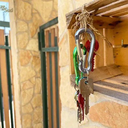 La Firenze Del Sud レッチェ