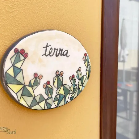 La Firenze Del Sud 3* レッチェ