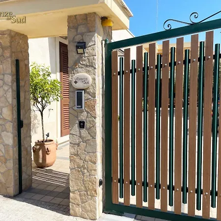 La Firenze Del Sud レッチェ