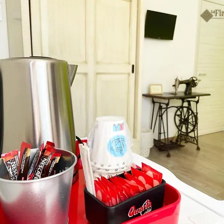 La Firenze Del Sud レッチェ