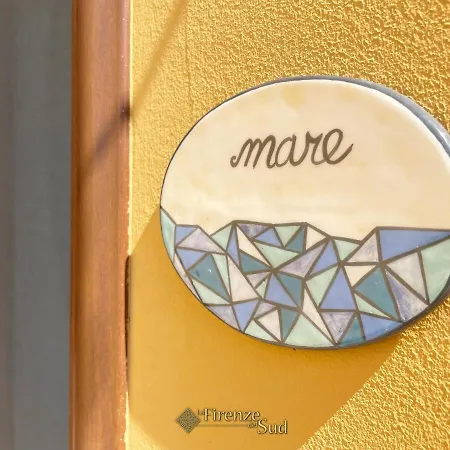 La Firenze Del Sud 3*