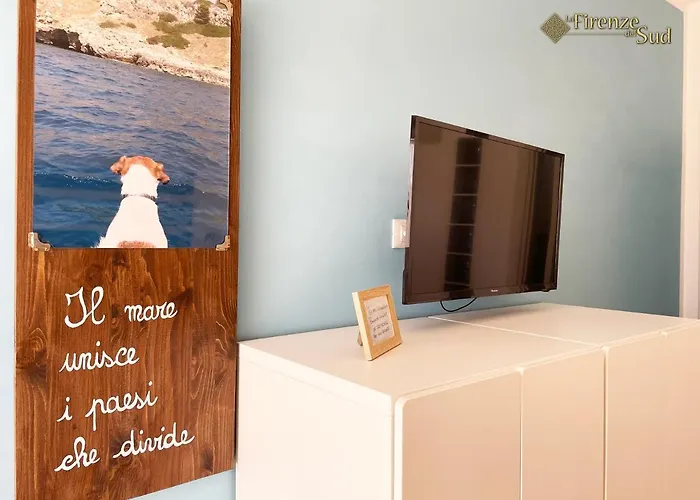 La Firenze Del Sud 3*