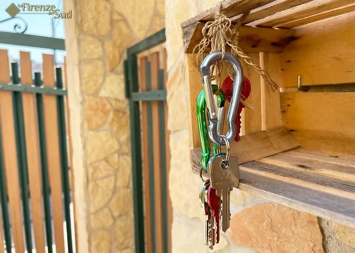 La Firenze Del Sud 莱切