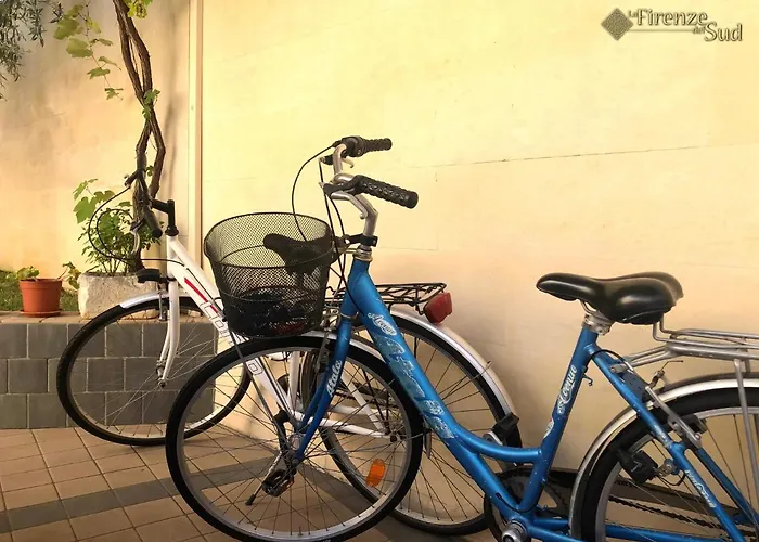 住宿加早餐酒店 La Firenze Del Sud 3*