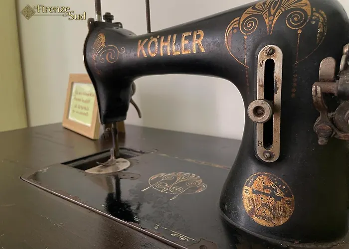 La Firenze Del Sud 莱切