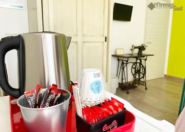 La Firenze Del Sud 莱切